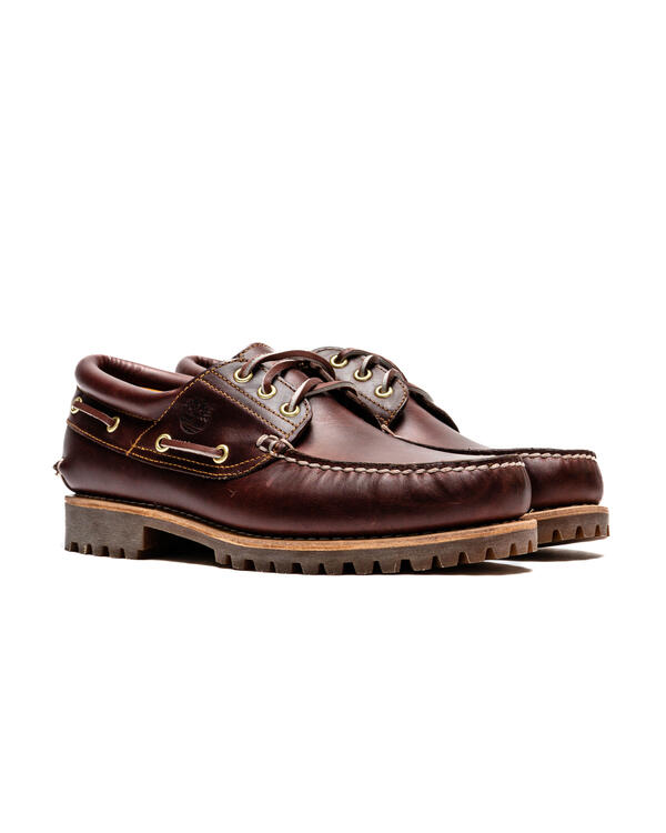 Timberland Authentic BOAT SHOE | TB0500096481 | AFEW STORE